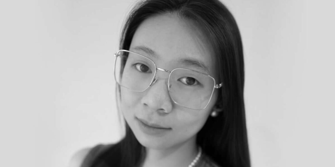 Minzhou Wang’s Quiet Bridge Between Human and MachineMinzhou Wang’s Quiet Bridge Between Human and Machine