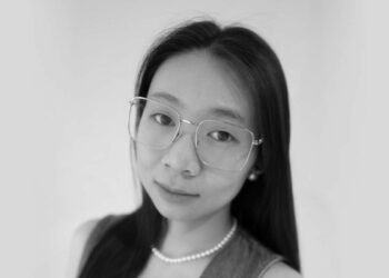 Minzhou Wang’s Quiet Bridge Between Human and MachineMinzhou Wang’s Quiet Bridge Between Human and Machine