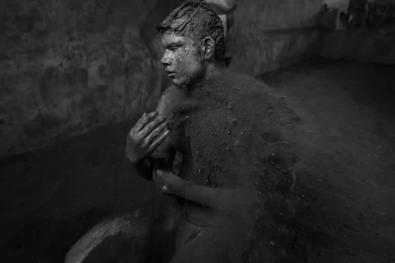 IPF Portrait Prize 2025 Winners