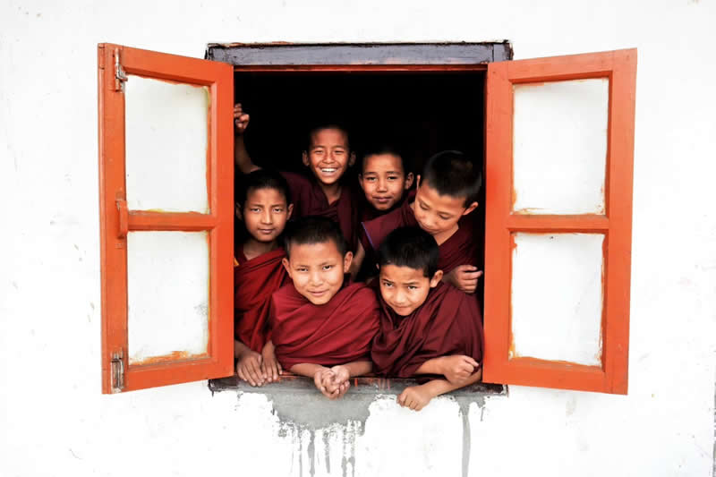 IPF Portrait Prize 2025 Winners