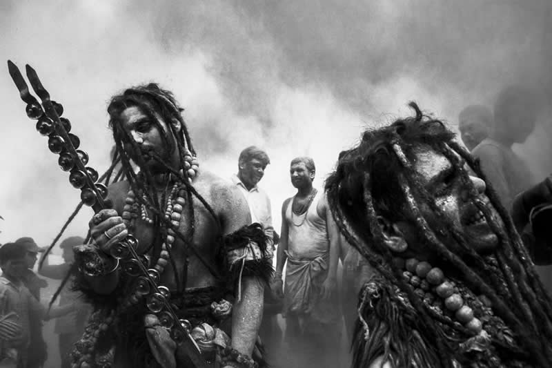 IPF Portrait Prize 2025 Winners