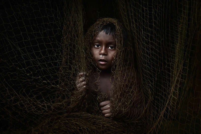 IPF Portrait Prize 2025 Winners