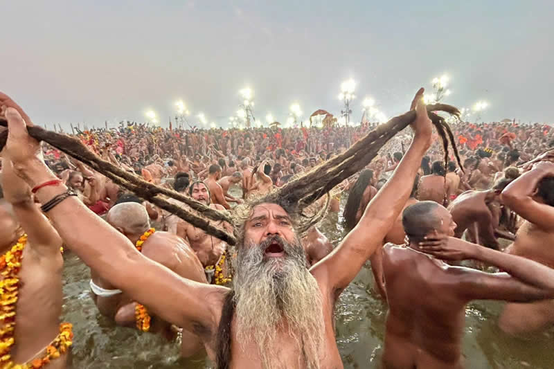 IPF Portrait Prize 2025 Winners