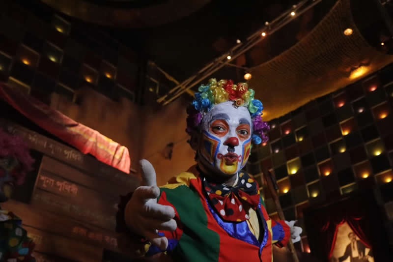 IPF Portrait Prize 2025 Winners