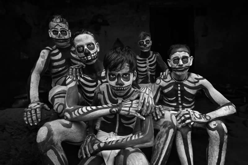 IPF Portrait Prize 2025 Winners