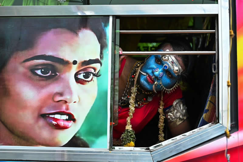 IPF Portrait Prize 2025 Winners