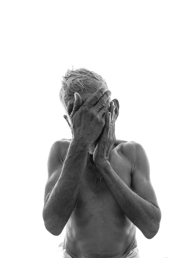 IPF Portrait Prize 2025 Winners