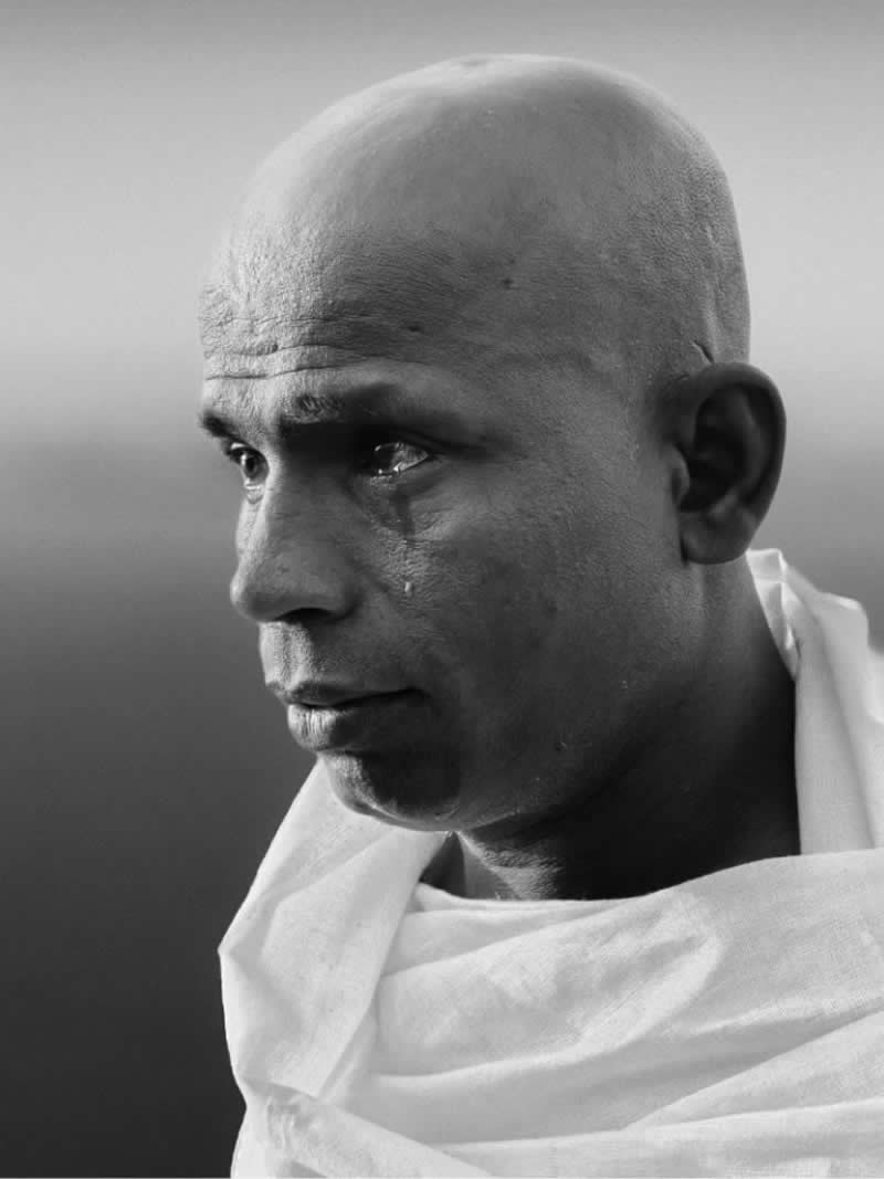 IPF Portrait Prize 2025 Winners