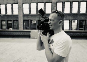 Life in USA by Vladimir Dorogobid