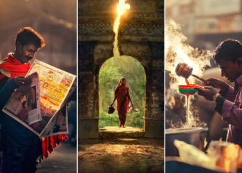 Street Photography with Perfect Light by Ashraful Arefin