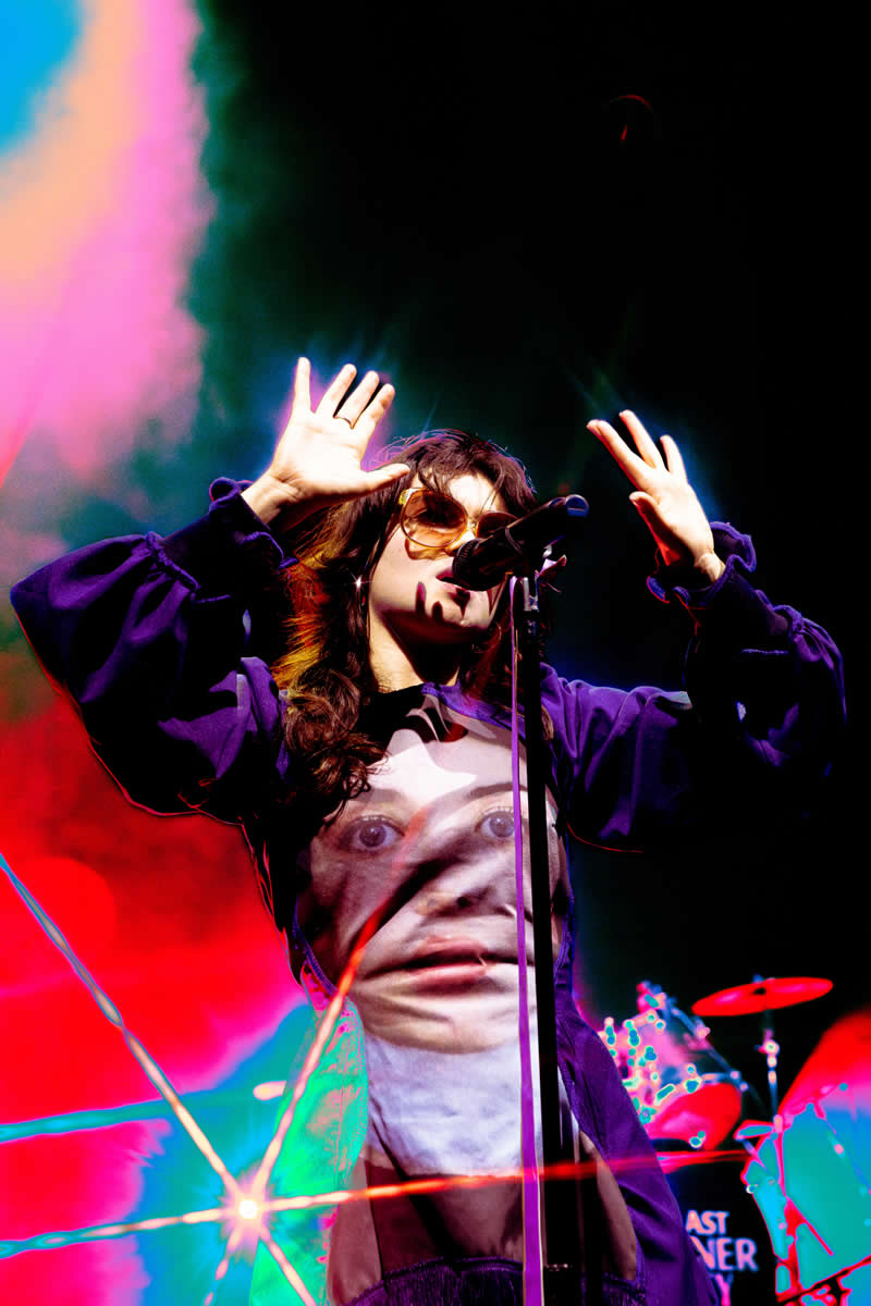 London Camera Exchange Photographer of the Year 2025 Winners