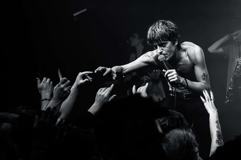 London Camera Exchange Photographer of the Year 2025 Winners