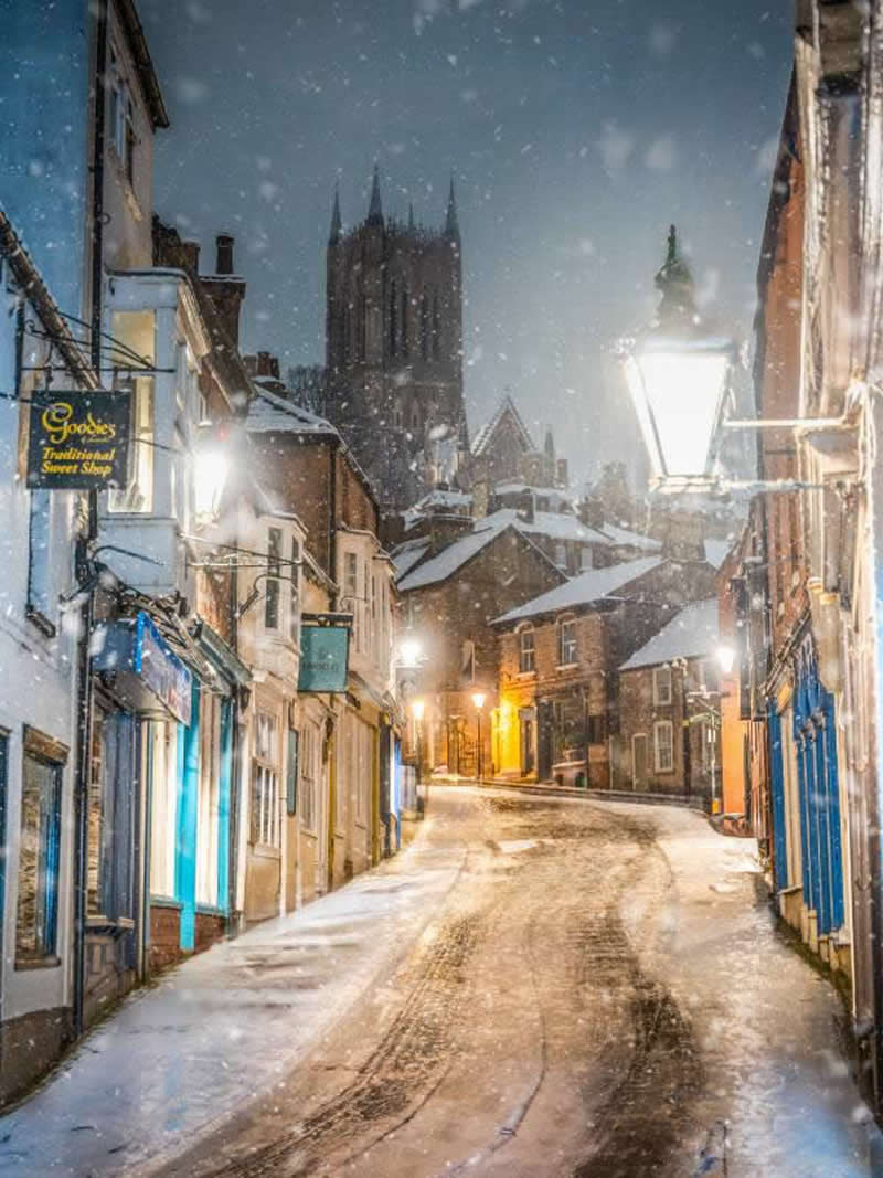 London Camera Exchange Photographer of the Year 2025 Winners