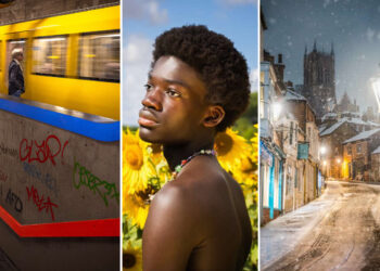 London Camera Exchange Photographer of the Year 2025 Winners