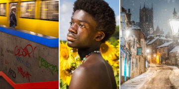 London Camera Exchange Photographer of the Year 2025 Winners