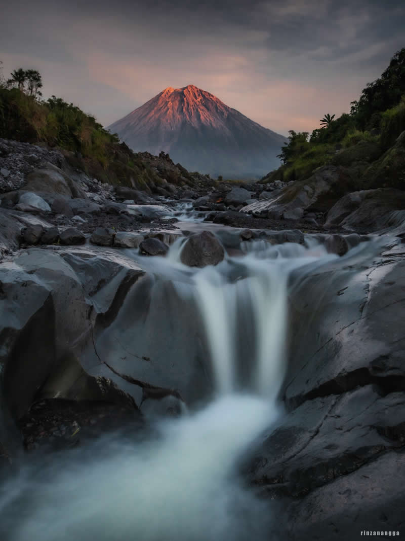 Long-Exposure Landscape Photography