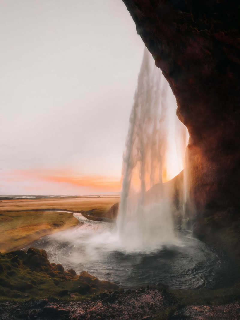 Long-Exposure Landscape Photography