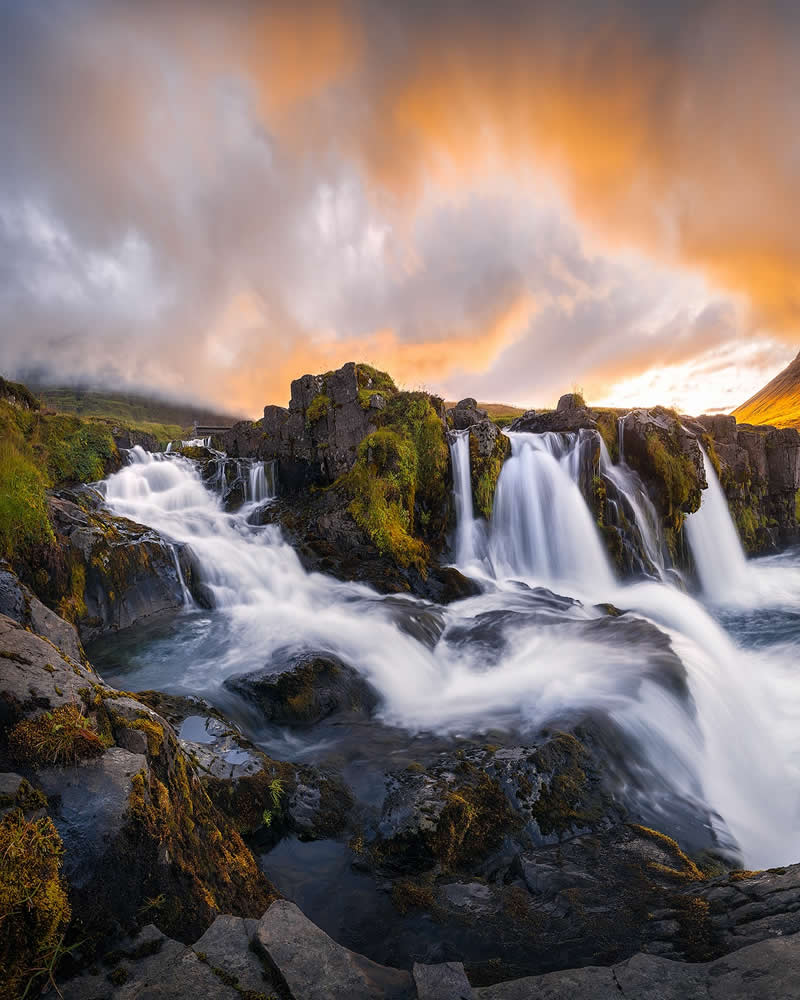 Long-Exposure Landscape Photography