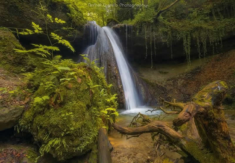 Long-Exposure Landscape Photography
