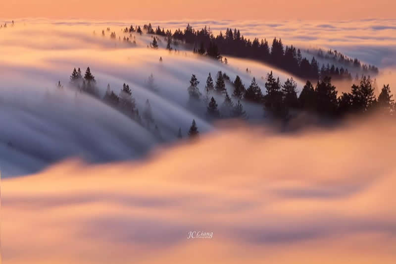 Long-Exposure Landscape Photography