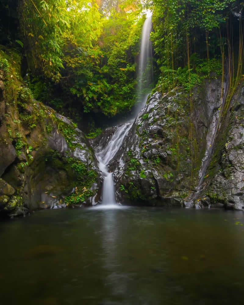 Long-Exposure Landscape Photography