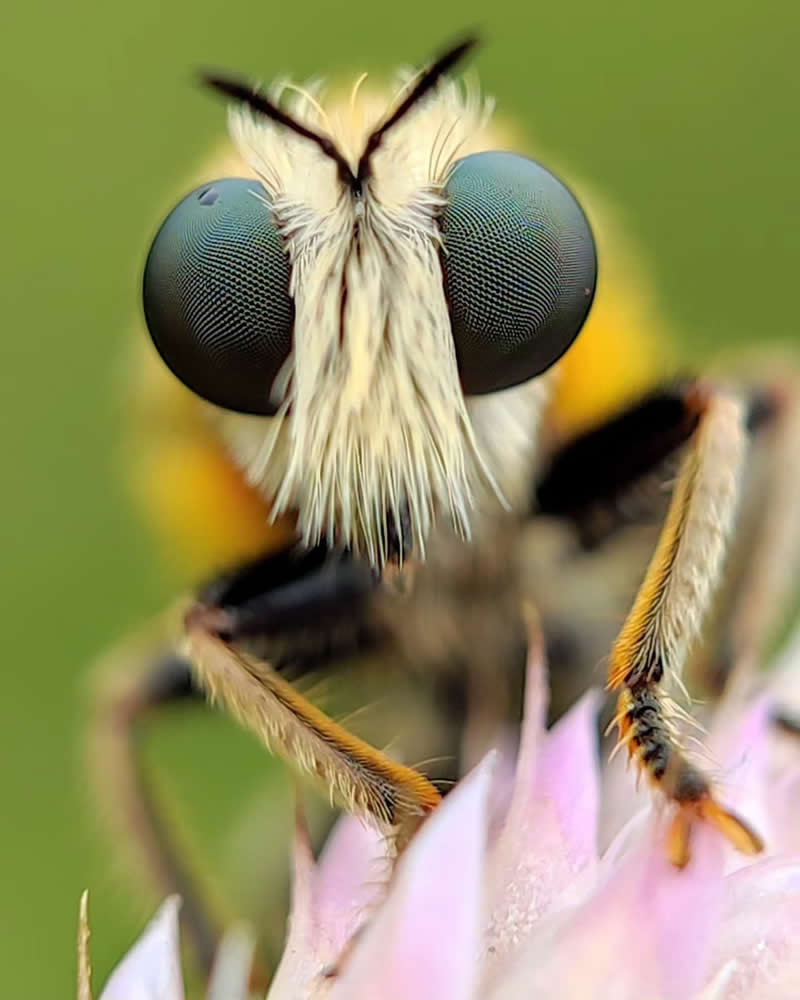 Macro Photography by Aditya Bhat