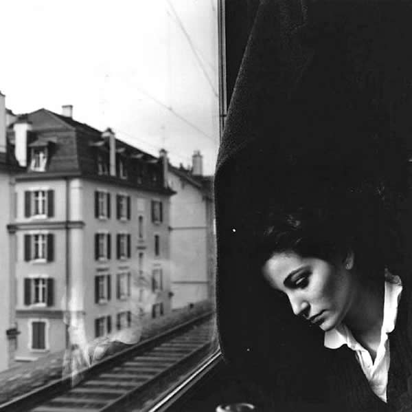 Master Photographer Emile Savitry