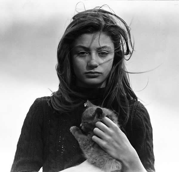 Master Photographer Emile Savitry