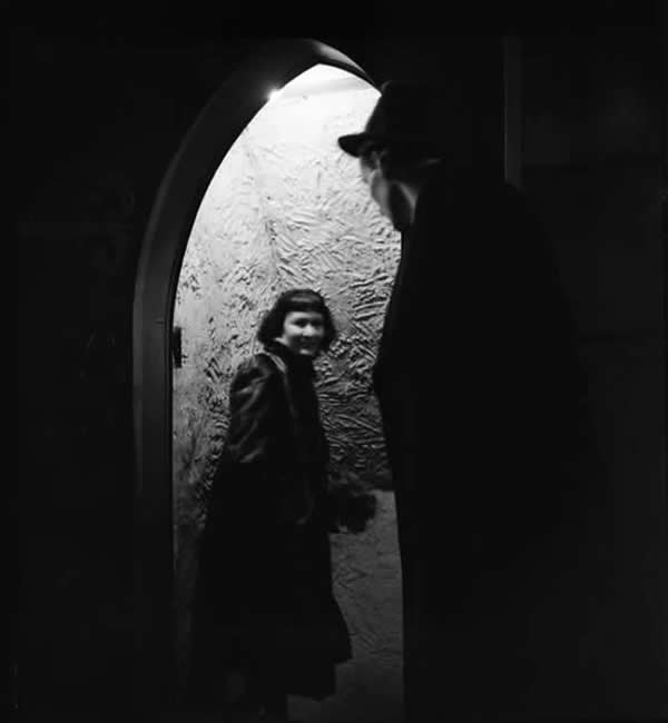 Master Photographer Emile Savitry