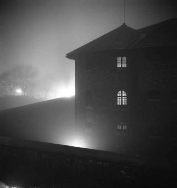 Master Photographer Emile Savitry