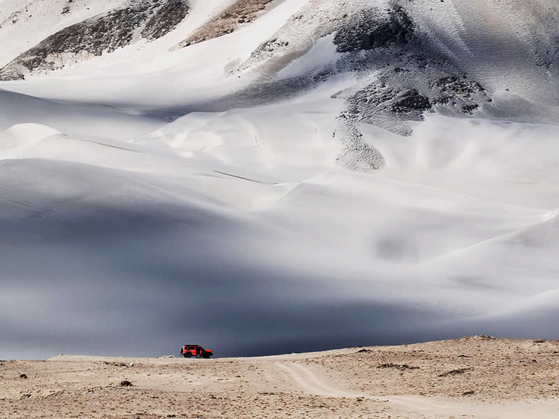 Landscape and Wildlife Photos from the Mobile Photography Awards