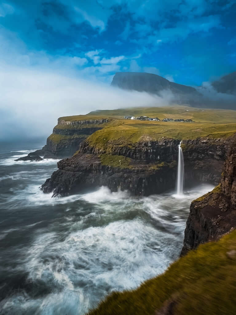 Landscape and Wildlife Photos from the Mobile Photography Awards