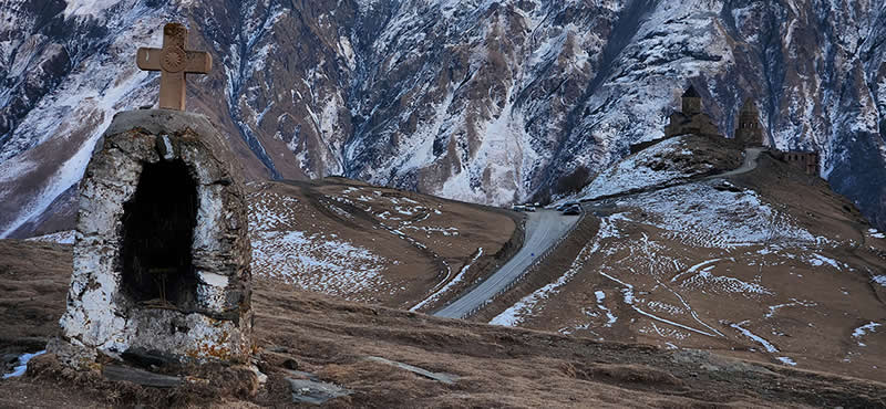 Landscape and Wildlife Photos from the Mobile Photography Awards