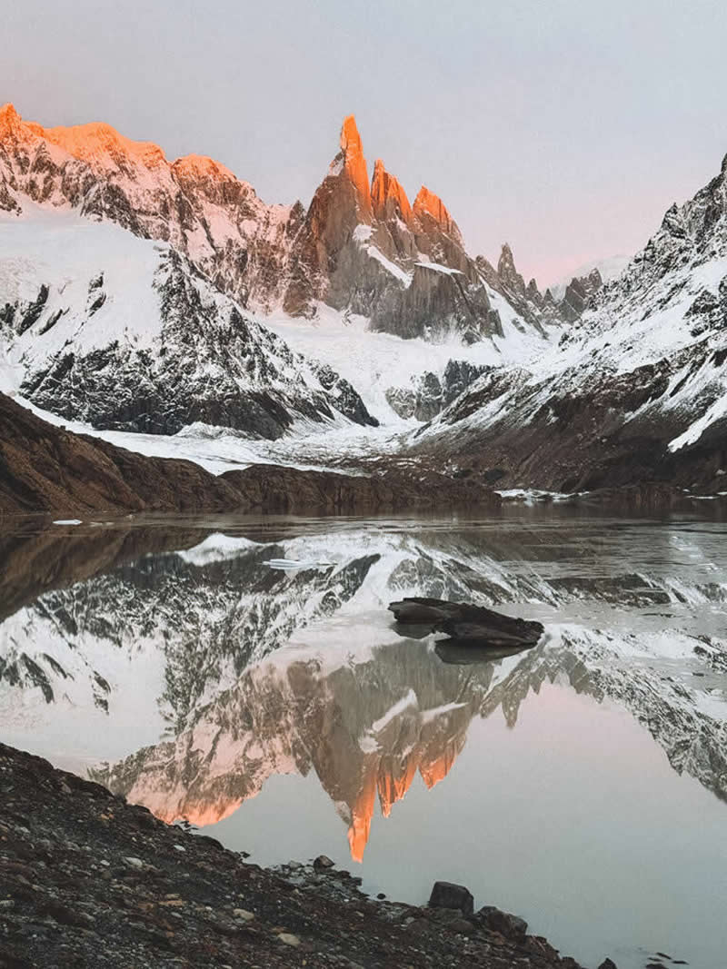 Landscape and Wildlife Photos from the Mobile Photography Awards