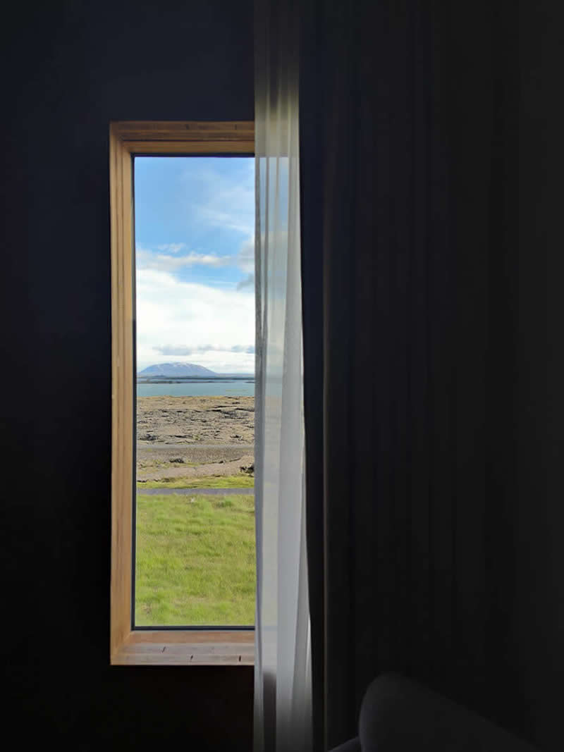 Landscape and Wildlife Photos from the Mobile Photography Awards