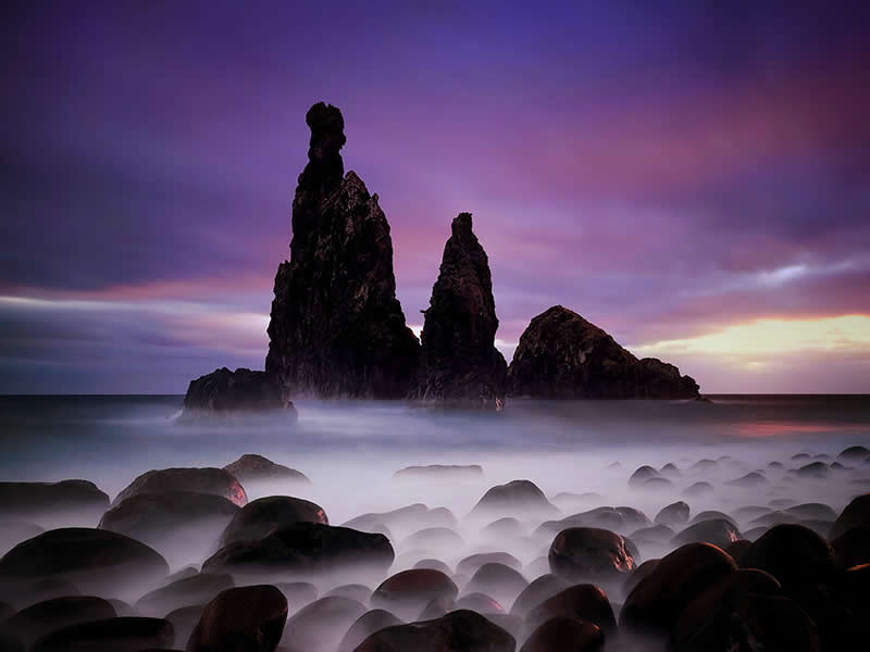 Landscape and Wildlife Photos from the Mobile Photography Awards