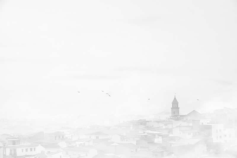 Diego Jose Paredes Jaldo, Spain - Award-Winning Landscape Photos