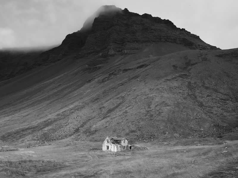 Christian Mooshammer, Germany - Award-Winning Landscape Photos