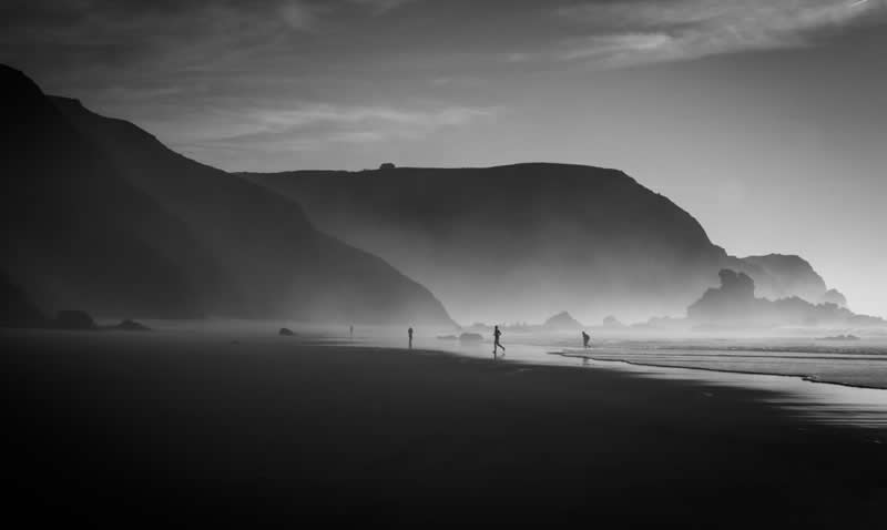 A moment of stilness by Pedro Noel da luz, Portugal - Award-Winning Landscape Photos