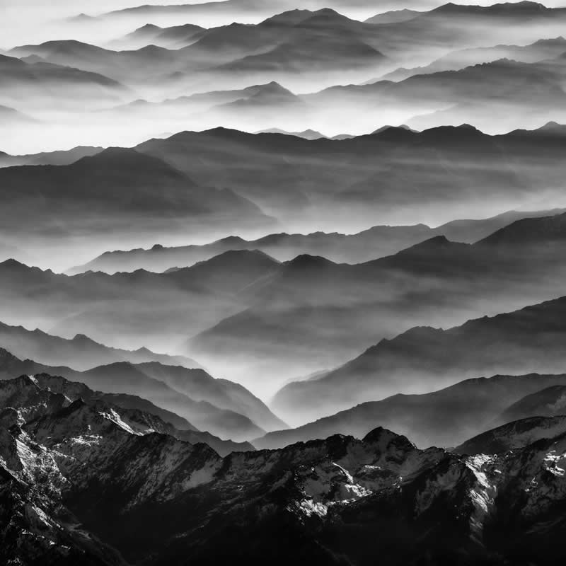 A perfect moment by Neil Buchan Grant, United Kingdom - Award-Winning Landscape Photos