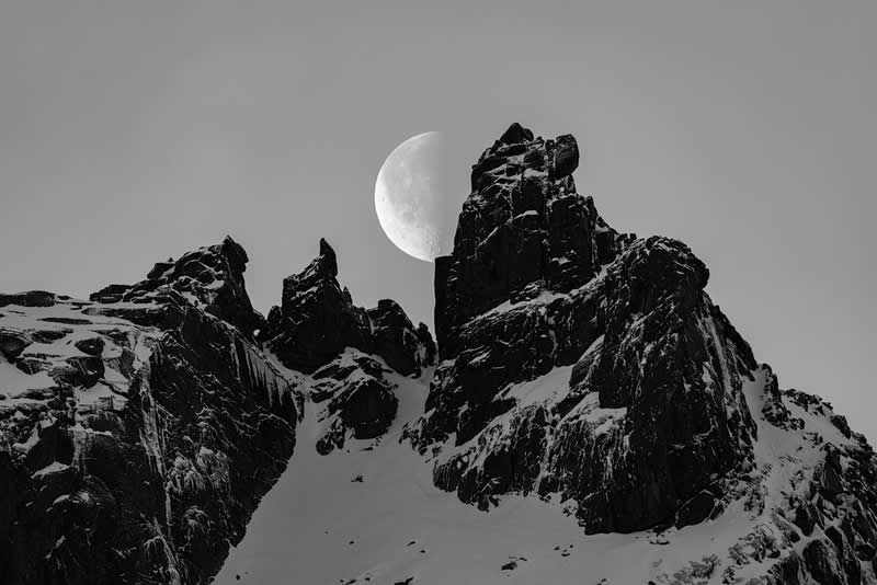 A Symetry by Angela Sabino, Portugal - Award-Winning Landscape Photos