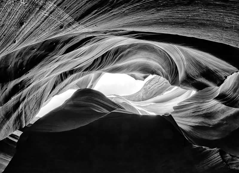 A window to the world by Mark Seawell, United States - Award-Winning Landscape Photos