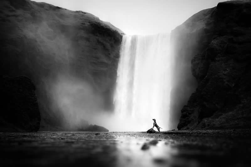 Majesty by Alicja Zmysłowska, Poland - Award-Winning Landscape Photos