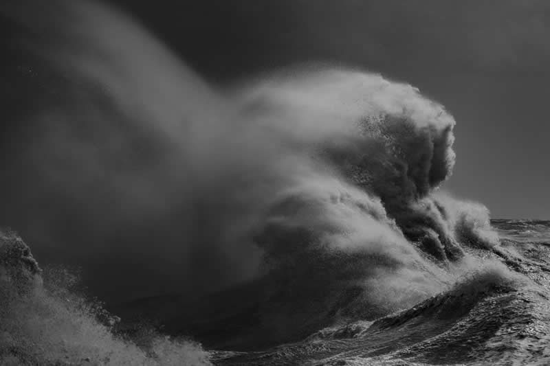 Medusa by Ian Wood, United Kingdom - Award-Winning Landscape Photos