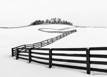 Award-Winning Landscape Photos