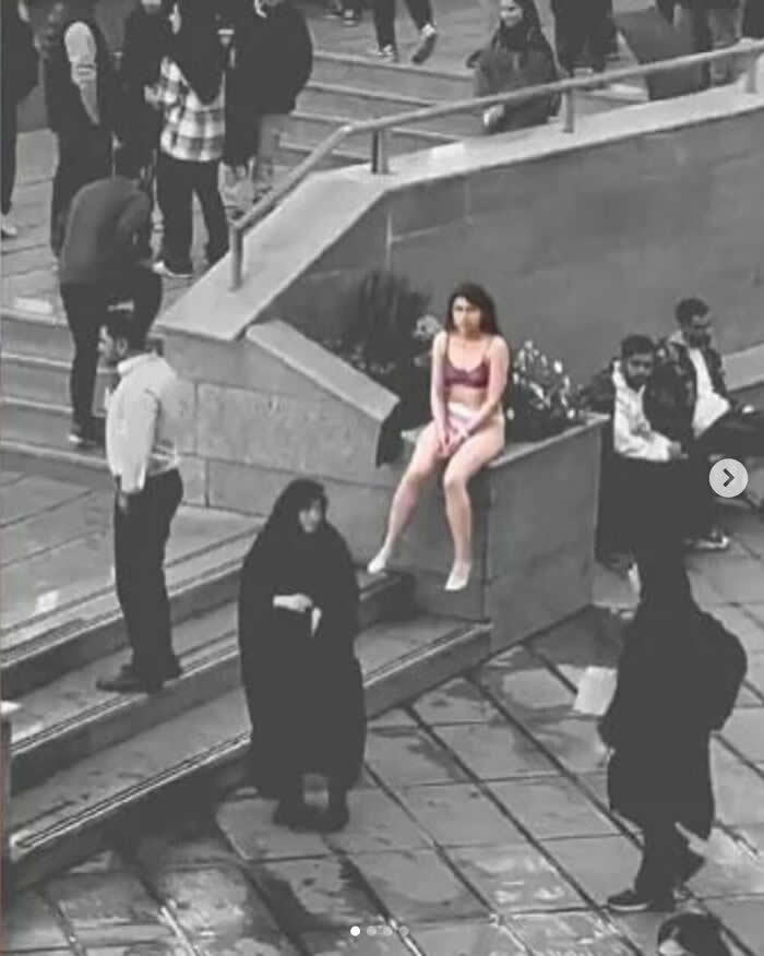 Must-See Old Photos from the History