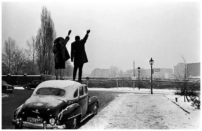 Must-See Old Photos from the History