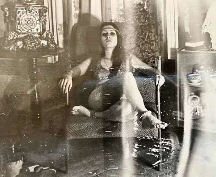 Must-See Old Photos from the History