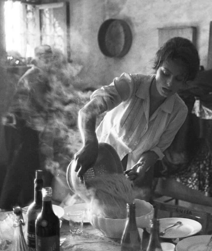 Must-See Old Photos from the History