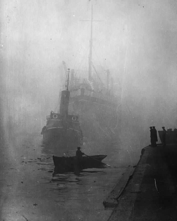 Must-See Old Photos from the History